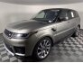 2020 Land Rover Range Rover Sport HSE for sale 101687556